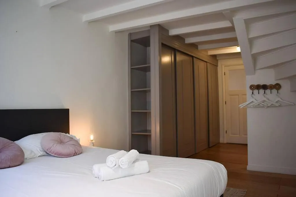 New Cosy Apartment In 9 Streets Amsterdam