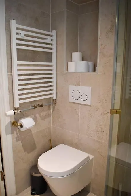 New Cosy Apartment In 9 Streets Amsterdam