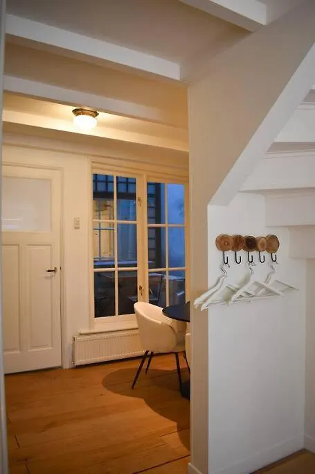 New Cosy Apartment In 9 Streets Amsterdam