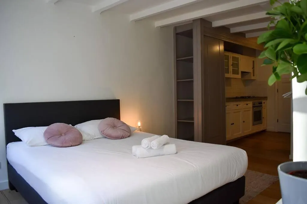 New Cosy Apartment In 9 Streets Amsterdam Paesi Bassi