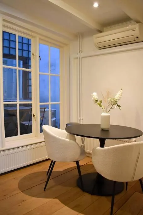 New Cosy Apartment In 9 Streets Amsterdam 0*,  Paesi Bassi