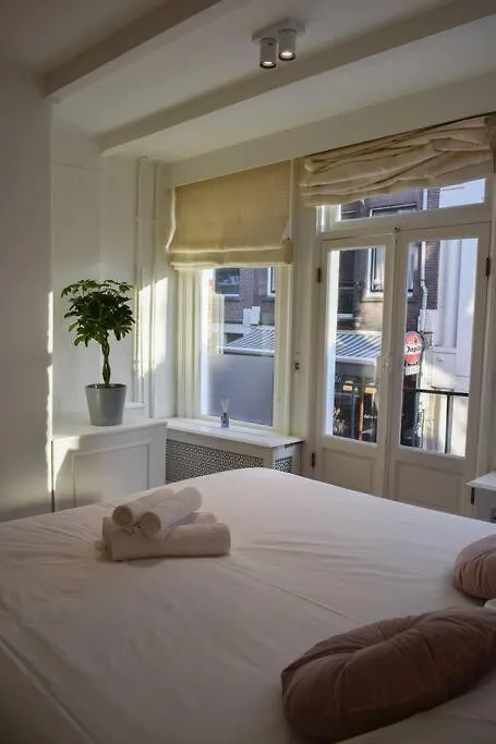 New Cosy Apartment In 9 Streets Amsterdam