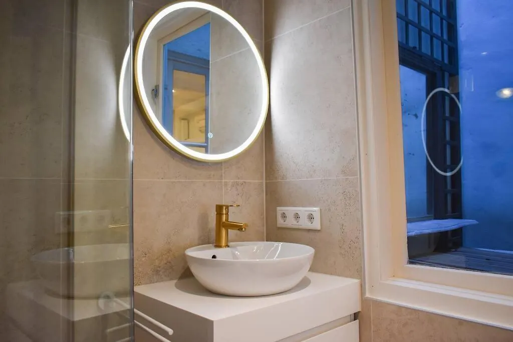 New Cosy Apartment In 9 Streets Amsterdam Paesi Bassi