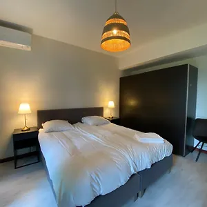  Appartement Studio Amsterdam