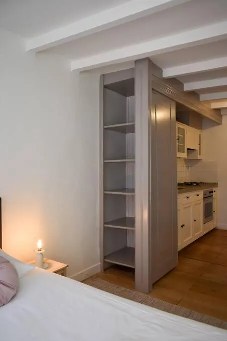 New Cosy Apartment In 9 Streets アムステルダム オランダ